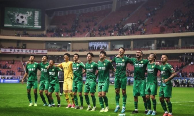 日博体育:本赛季球队失去了武磊;我们丢了一些不该丢的分数